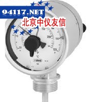 Type 608550接触式刻度测温仪